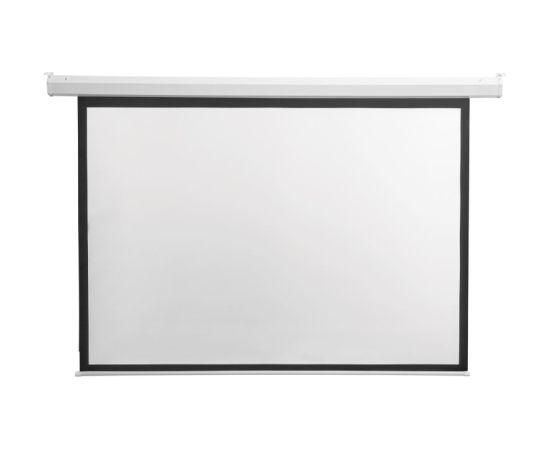 Sbox PSM-4/3-120-2 Projector screen 240x180cm