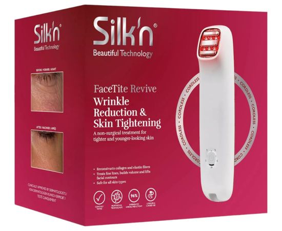 Silkn FaceTite Revive FTC1PE1001