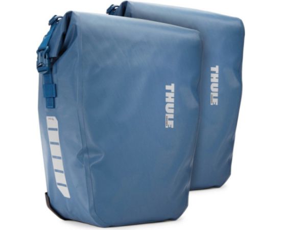 Thule 4210 Shield Pannier 25L Pair Blue