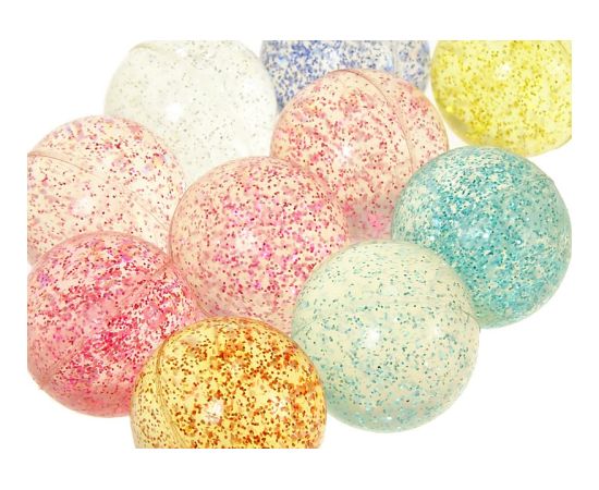 Adar Каучуковые мячики 3,2 cm (10 шт.) 582552