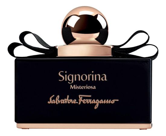 Salvatore Ferragamo Signorina EDP 50 ml
