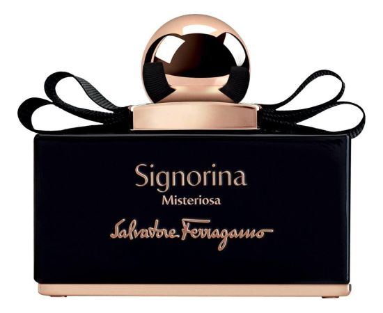 Salvatore Ferragamo Signorina EDP 50 ml
