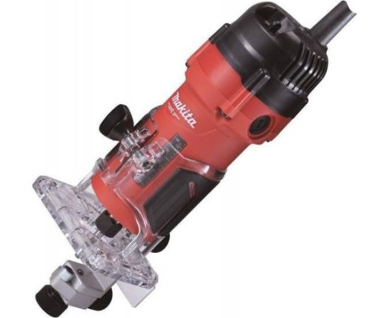 Frezarka Makita FREZARKA GÓRNOWRZECIONOWA 530W 6MM