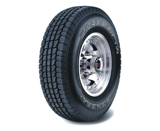General Tire Grabber TR 205/70R15 96T