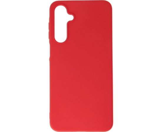Swissten Soft Joy Case Aizsargapvalks priekš Samsung Galaxy S24 FE 5G