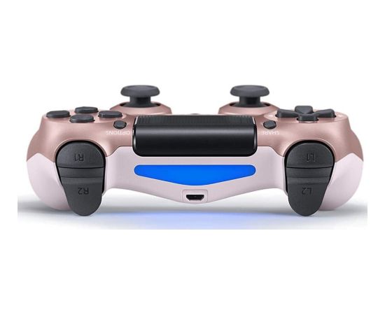 RoGer PlayStation DualShock 4 v2 Bezvadu Spēļu Kontrolieris priekš PS4 / PS TV / PS Now