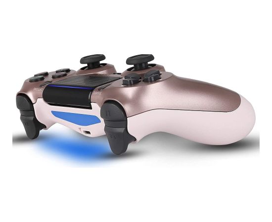 RoGer PlayStation DualShock 4 v2 Bezvadu Spēļu Kontrolieris priekš PS4 / PS TV / PS Now