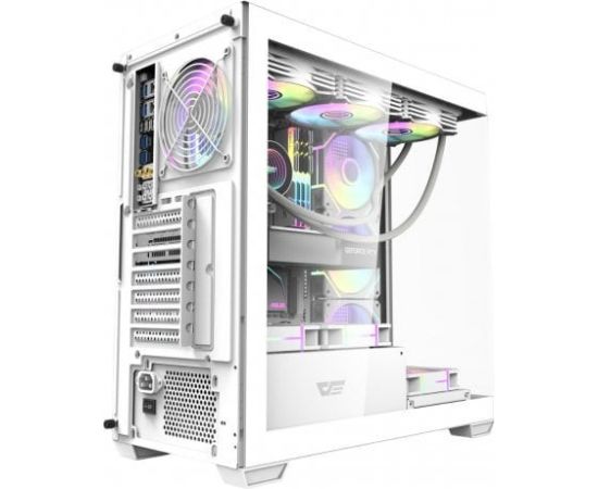 MDD Ryzen 7 7700X 16GB 2TB SSD NVME 2TB HDD RTX 4060 Ti NoOs