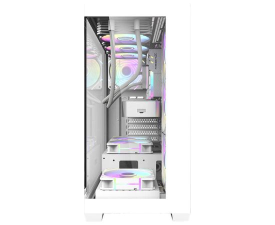 MDD Ryzen 7 7700X 16GB 2TB SSD NVME 2TB HDD RTX 4060 Ti NoOs