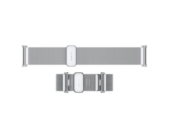 Xiaomi | Smart Band 8 Pro | Silver