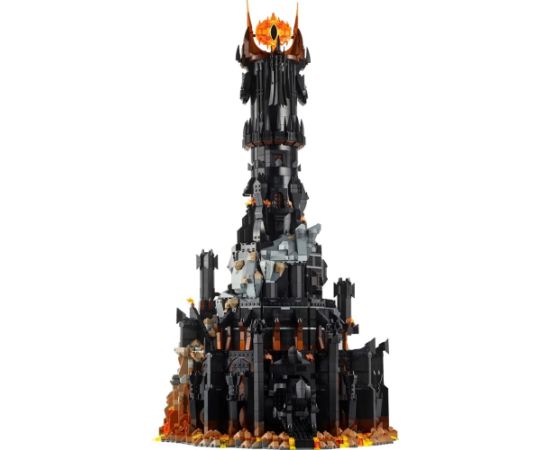 LEGO Icons 10333 – The Lord of the Rings: Barad-dûr