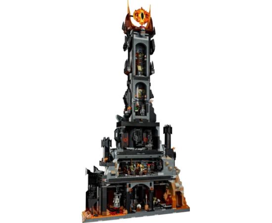 LEGO Icons 10333 – The Lord of the Rings: Barad-dûr
