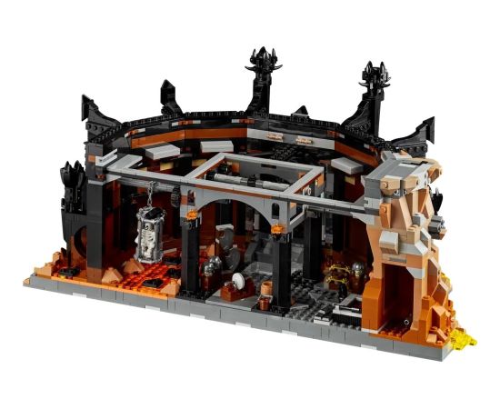 LEGO Icons 10333 – The Lord of the Rings: Barad-dûr