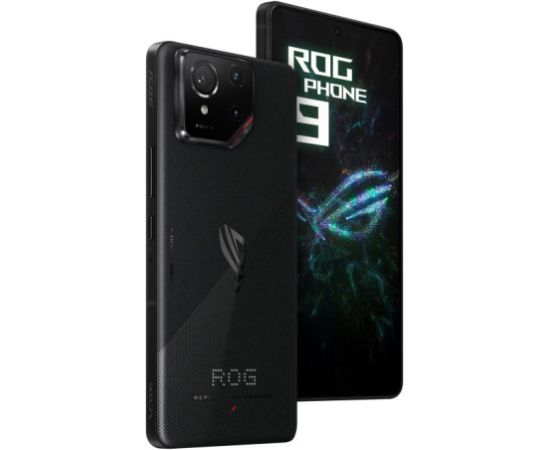 ASUS ROG Phone 9 5G 12/256GB Phantom Black