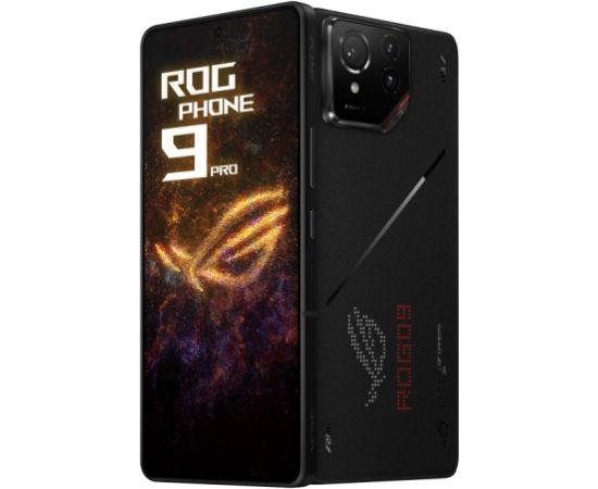 ASUS ROG Phone 9 Pro 5G 24/1TB Phantom Black