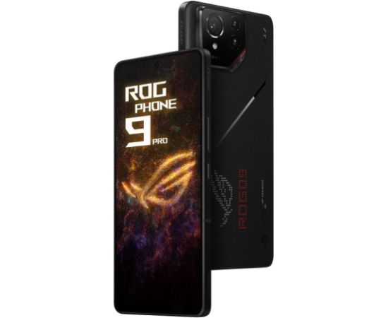 ASUS ROG Phone 9 Pro 5G 24/1TB Phantom Black