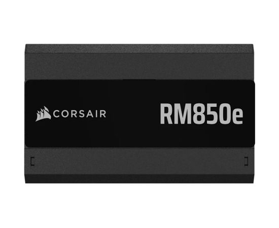 Corsair RM850e power supply unit 850 W 24-pin ATX ATX Black