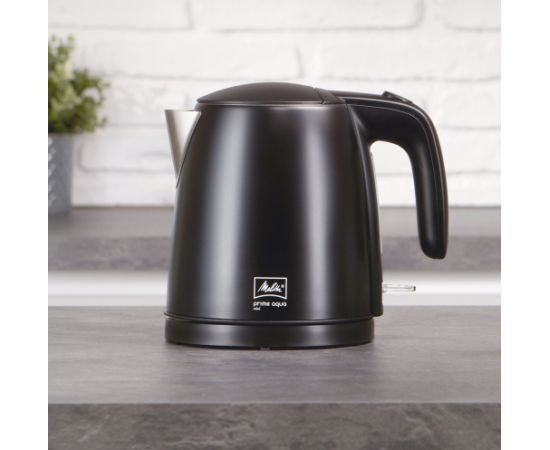 Melitta Czajnik elektryczny PRIME AQUA MINI BLACK EDITION