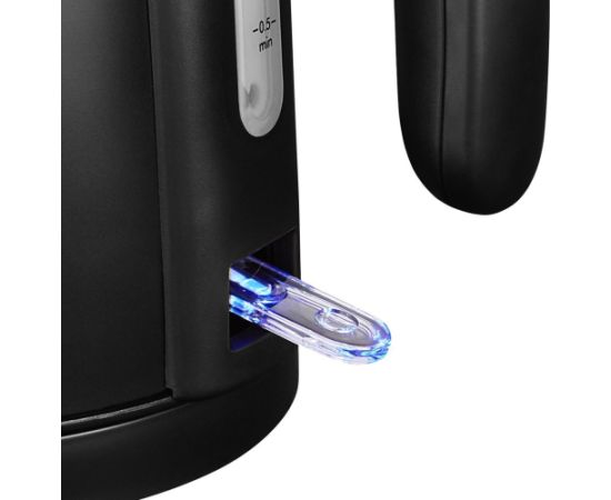 Melitta Czajnik elektryczny PRIME AQUA MINI BLACK EDITION