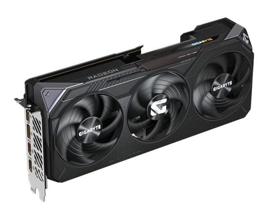 Gigabyte Radeon RX 9070 XT GAMING OC 16GB (GV-R9070XTGAMING OC-16GD)