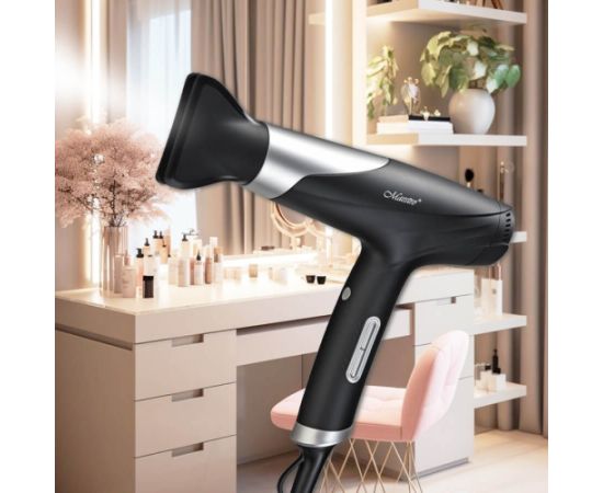 Suszarka do włosów 1800W MAESTRO MR-231