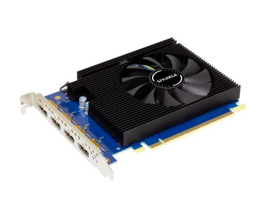 Karta graf. SPARKLE Intel Arc A310 Omni View 4GB