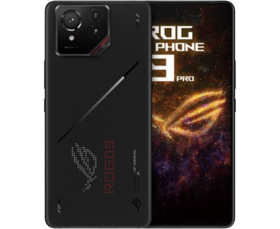 ASUS ROG Phone 9 Pro 5G 16/512GB Phantom Black