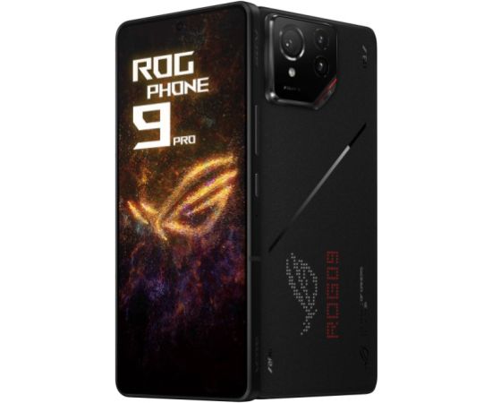 ASUS ROG Phone 9 Pro 5G 16/512GB Phantom Black
