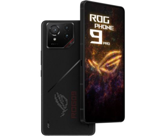 ASUS ROG Phone 9 Pro 5G 16/512GB Phantom Black