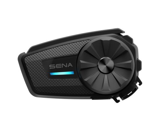 Sena Spider ST1 motorcycle intercom