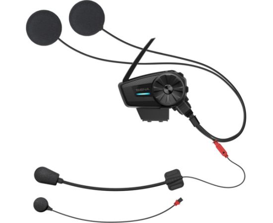 Sena Spider ST1 motorcycle intercom