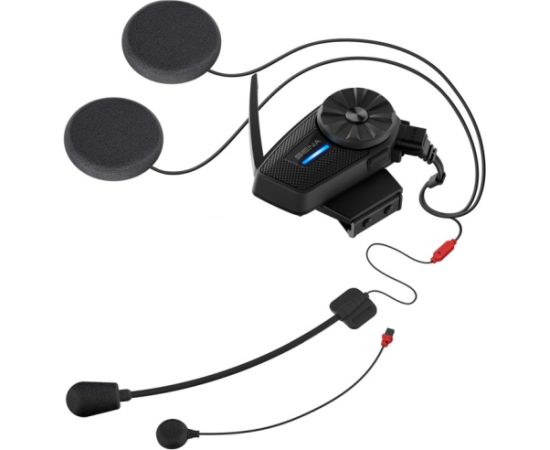 Sena Spider ST1 motorcycle intercom