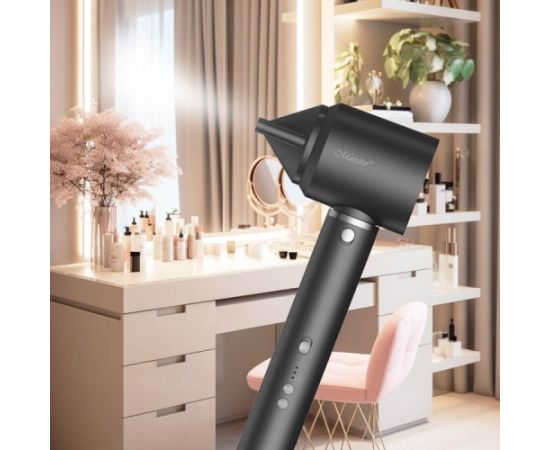 Multistyler / zestaw do pielęgnacji włosów 3w1 MAESTRO MR-230