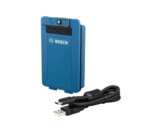 Akumulators Bosch BA; 3,7 V 3,0 Ah; Li-ion
