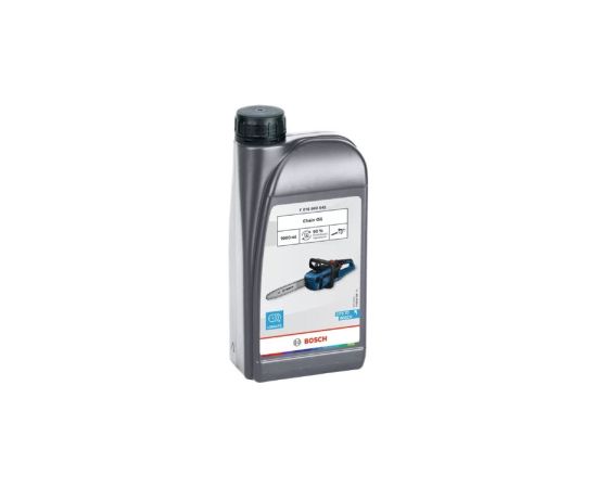 Eļļa ķēdes ieeļļošanai Bosch F016800642; 1 l