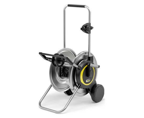 Laistīšanas šļaukas ratiņi Karcher HT 6 M