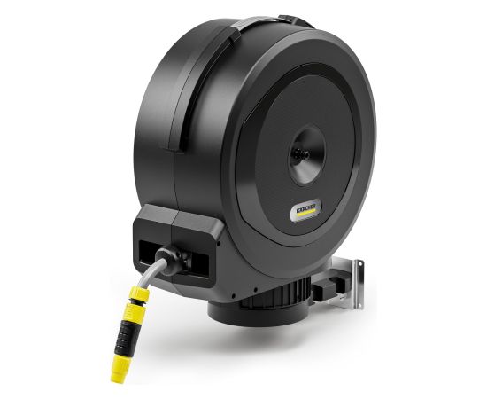 Dārza šļūtenes turētājs Karcher HBX 5.35 Automatic; 35 m