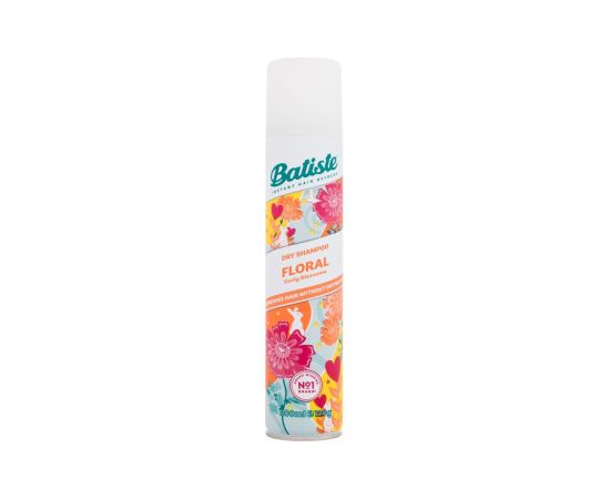 Batiste Floral 200ml