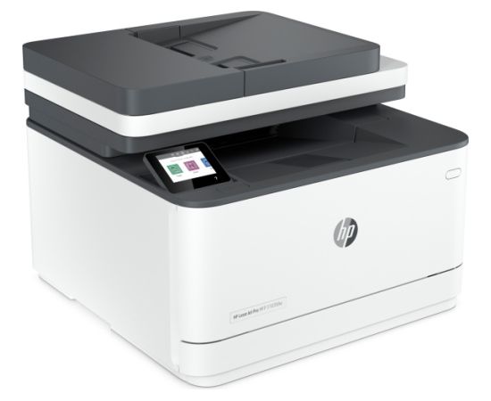 HP LaserJet Pro MFP 3103fdw Printer Laser B/W MFP A4 33 ppm USB Wi-Fi LAN BT