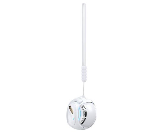 TWS Vention OpenBeat O12 NBUW0 Headphones (White)
