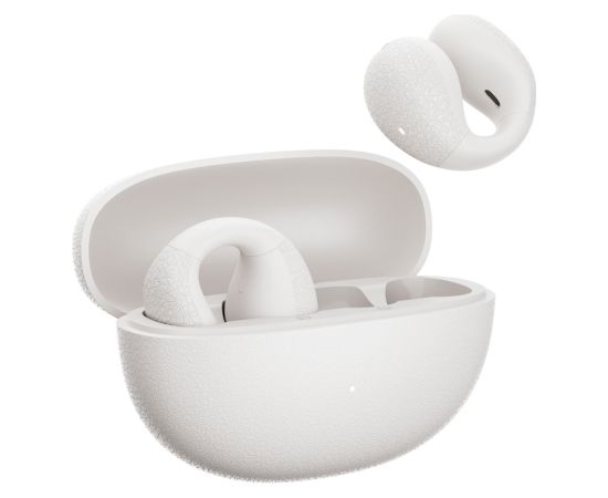 QCY Crossky C10 headphones (white)
