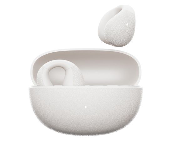 QCY Crossky C10 headphones (white)
