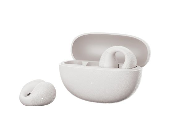 QCY Crossky C10 headphones (white)