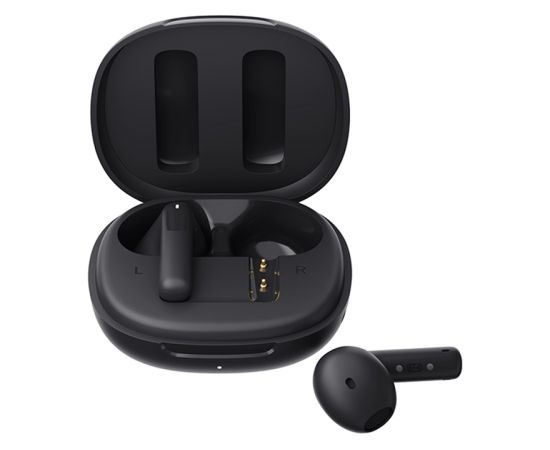 TWS QCY Ailybuds E20 HT13 Headphones (black)