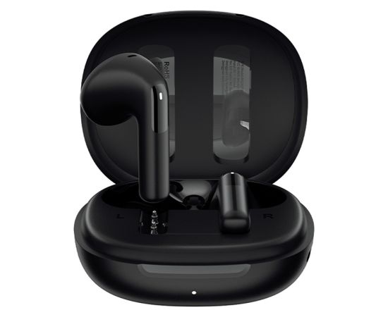 TWS QCY Ailybuds E10 QT35 headphones (black)