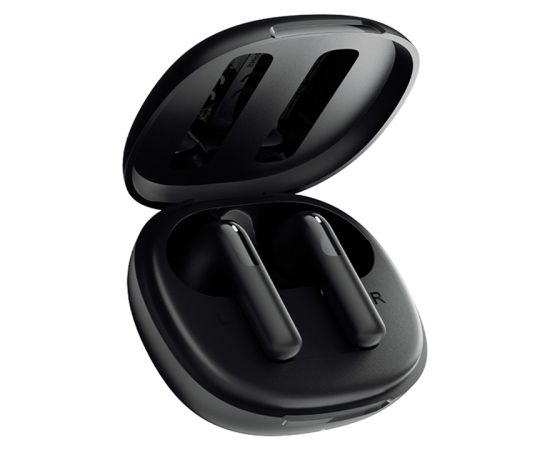TWS QCY Ailybuds E10 QT35 headphones (black)