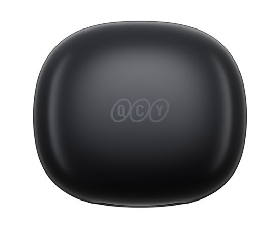 TWS QCY Ailybuds E10 QT35 headphones (black)