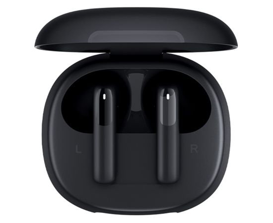 TWS QCY Ailybuds E10 QT35 headphones (black)