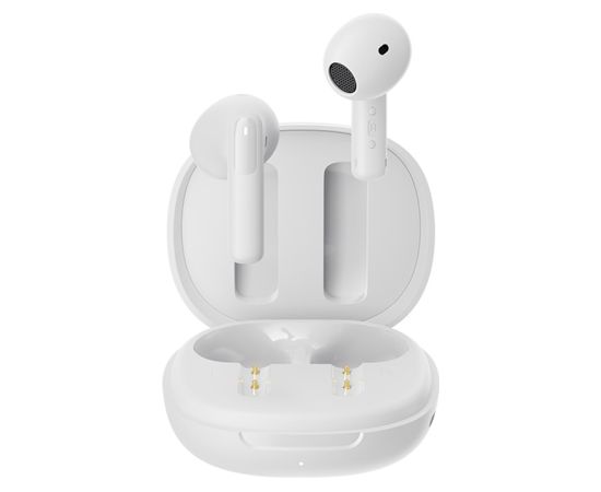 TWS QCY Ailybuds E20 HT13 Headphones (white)