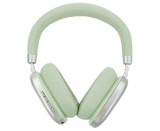 Tellur Shade Bluetooth Over-ear Headphones ANC green